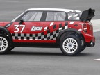 Losi 5IVE MINI WRC 1:5 4WD RTR